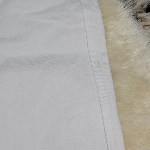 We Wore What X Joe's jeans the Danielle high waist - Picture 14 of 16